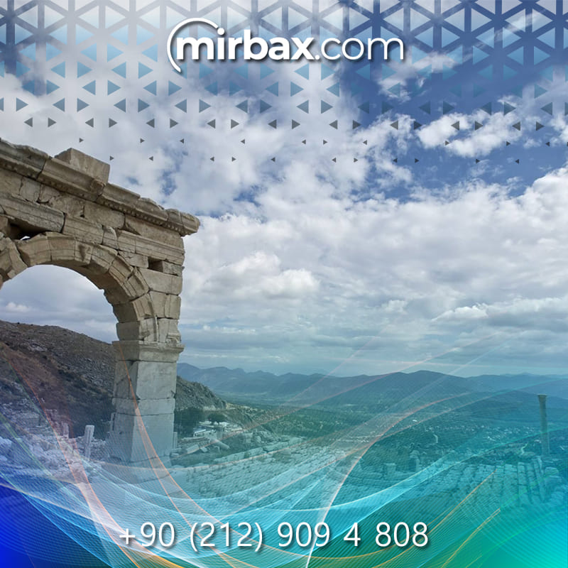 Mirbax