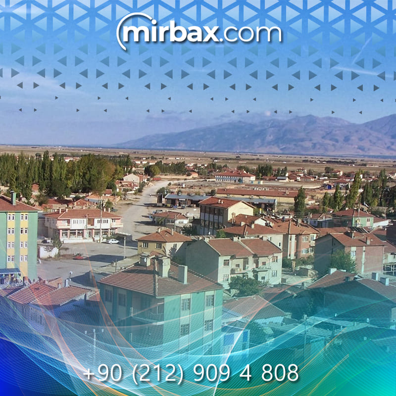 Mirbax