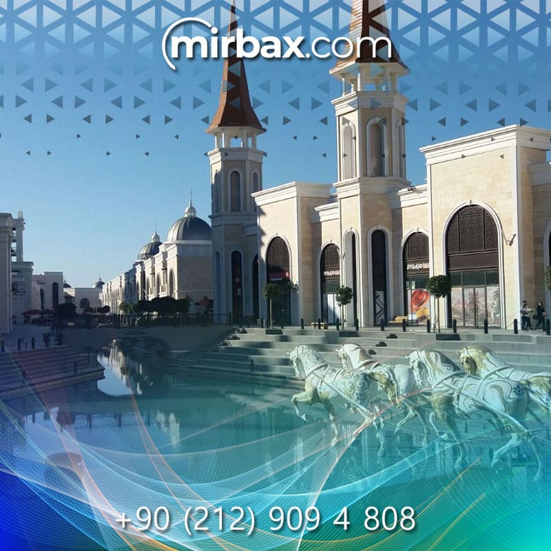 Mirbax