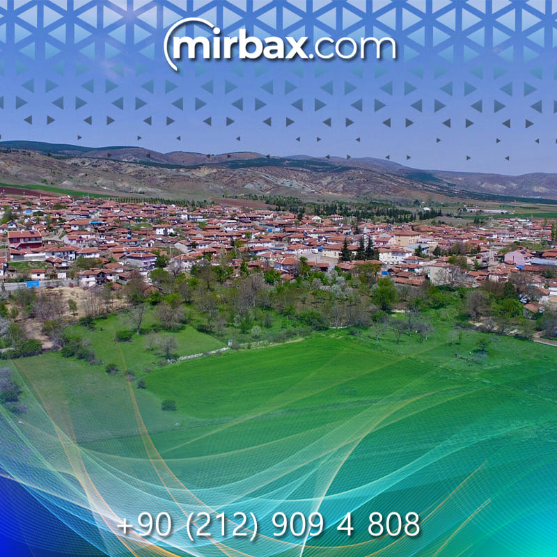 Mirbax