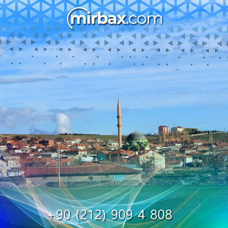 Mirbax