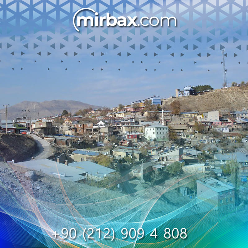 Mirbax