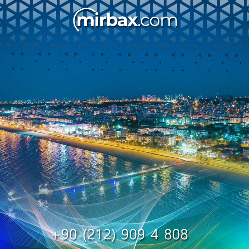 Mirbax