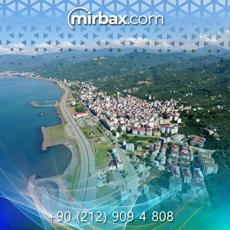 Mirbax