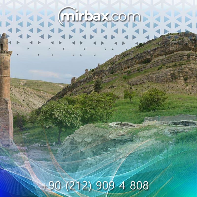 Mirbax