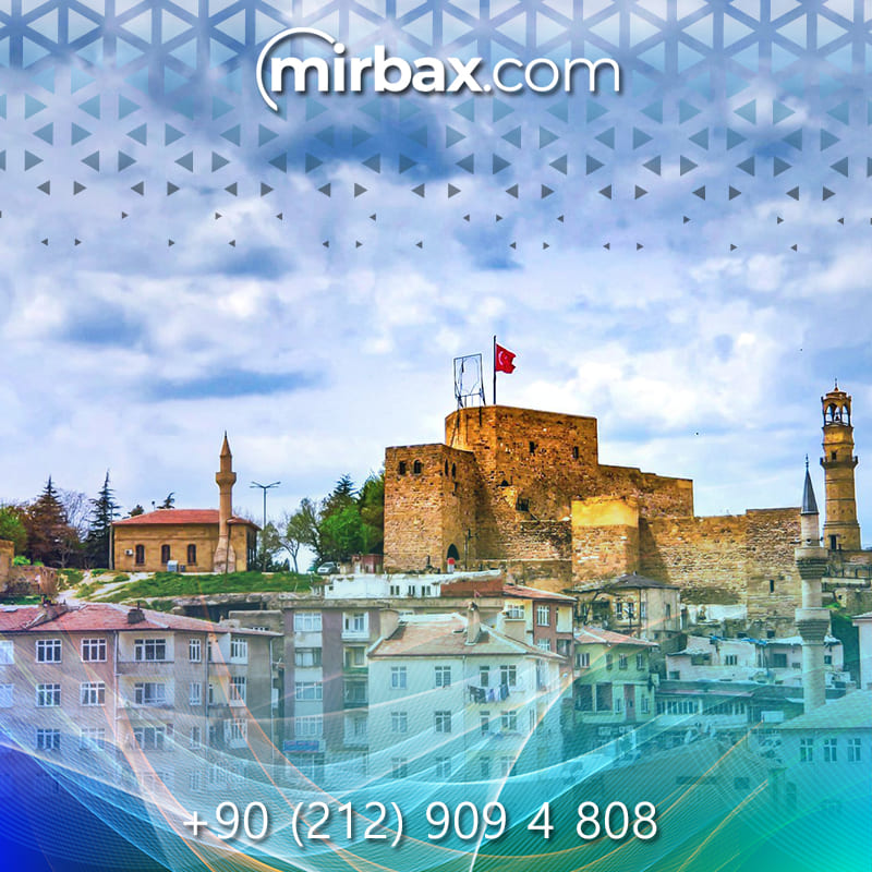 Mirbax