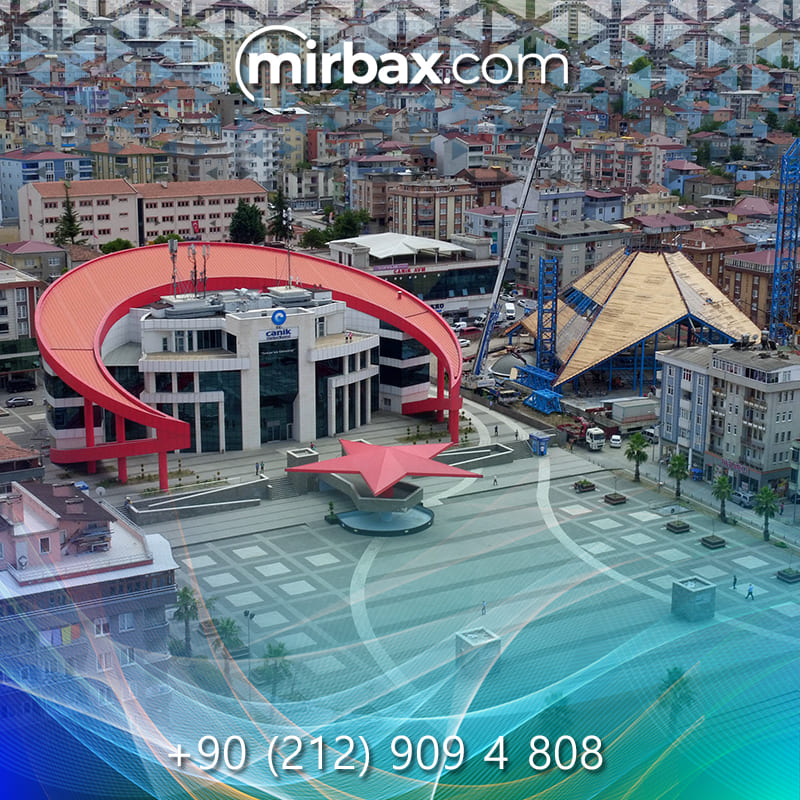 Mirbax