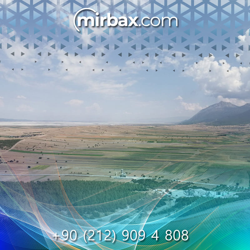 Mirbax