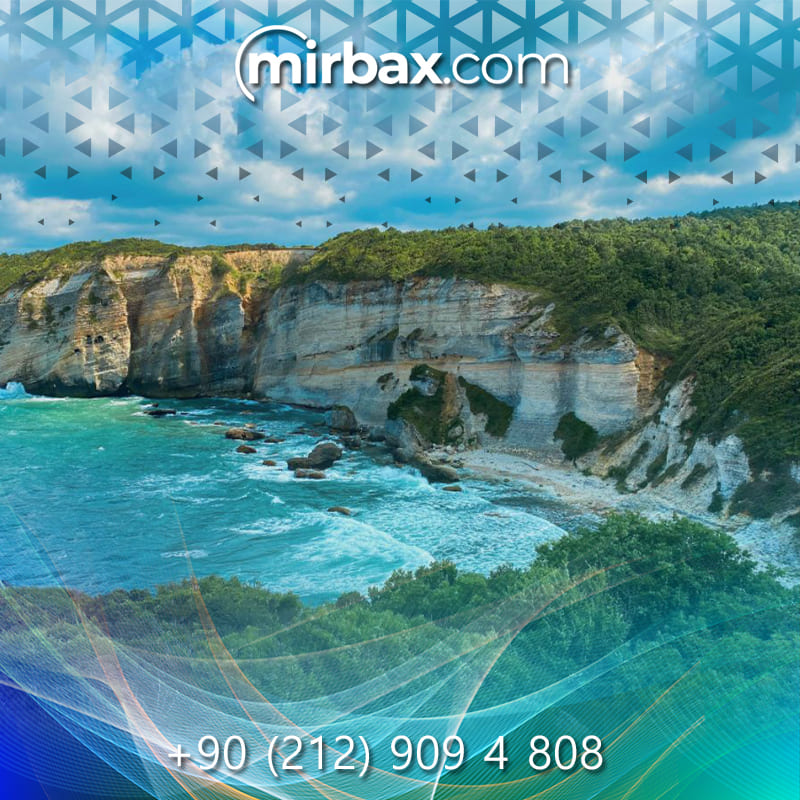 Mirbax