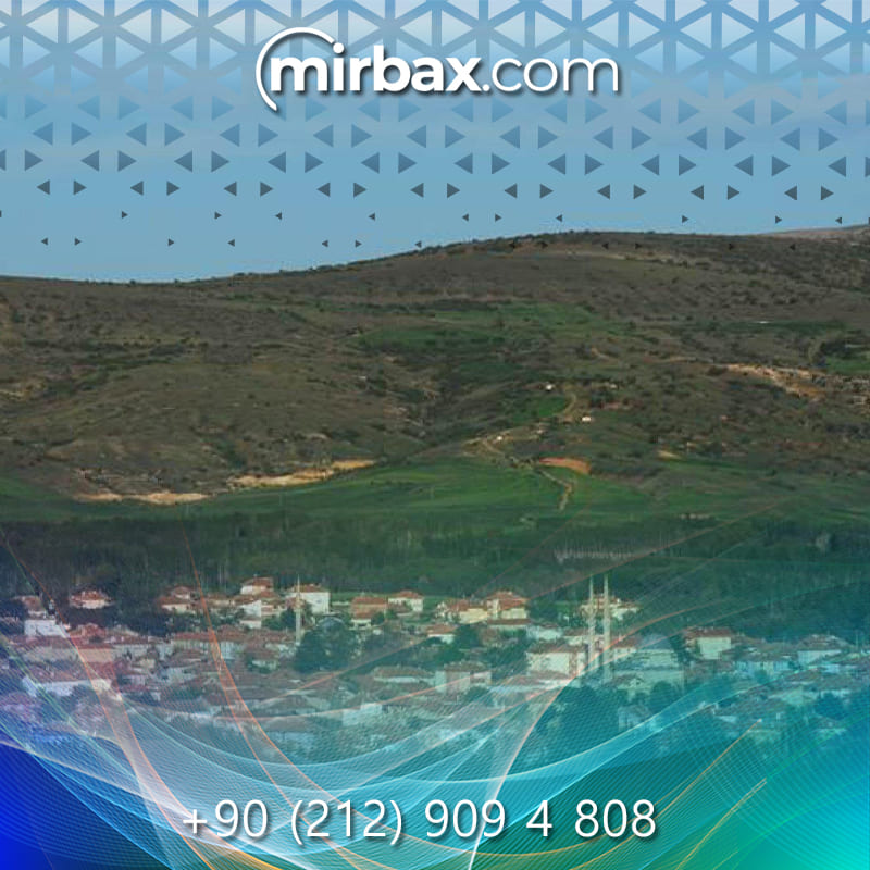 Mirbax