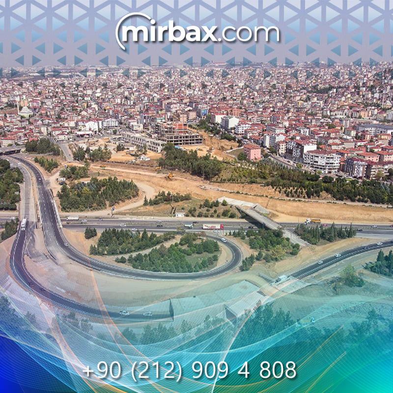 Mirbax