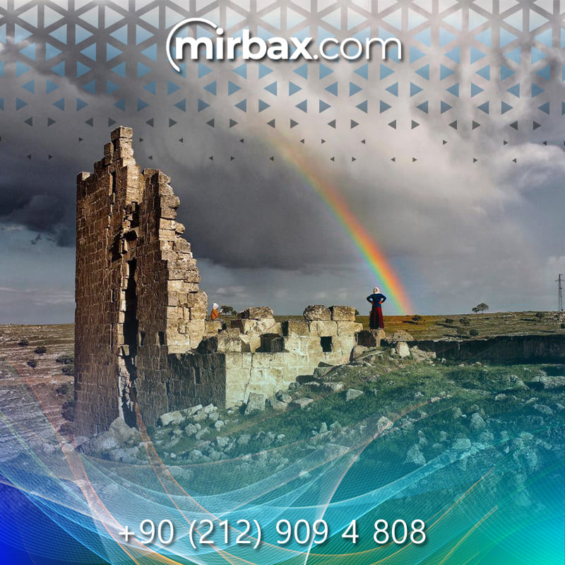 Mirbax