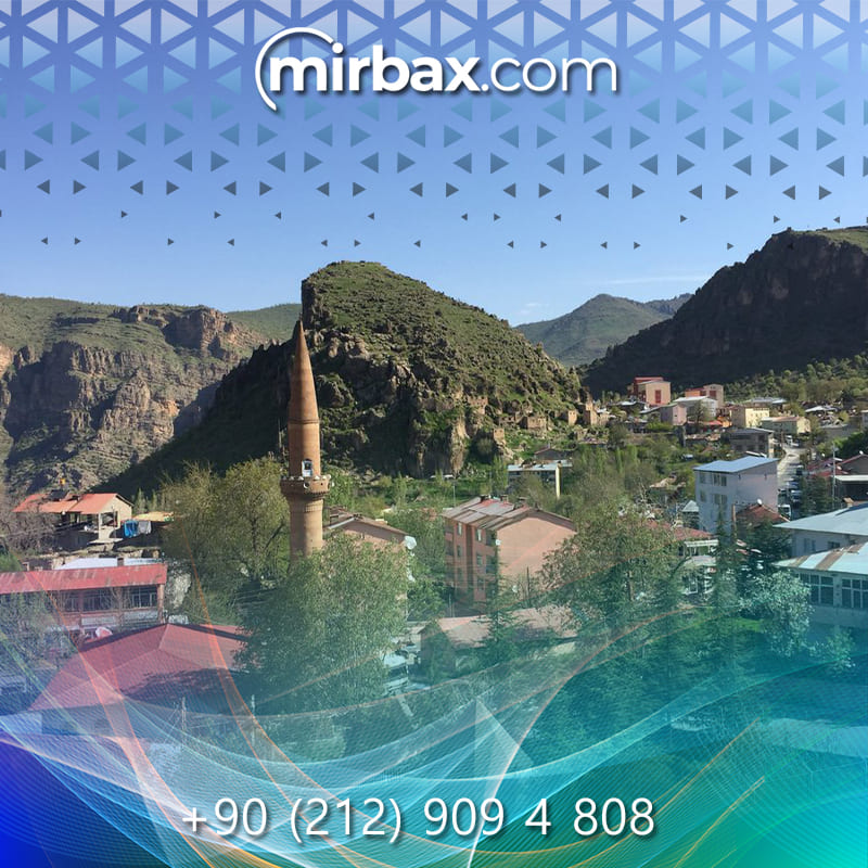 Mirbax