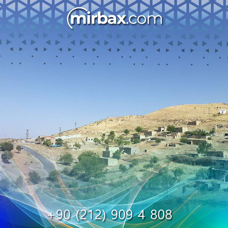 Mirbax