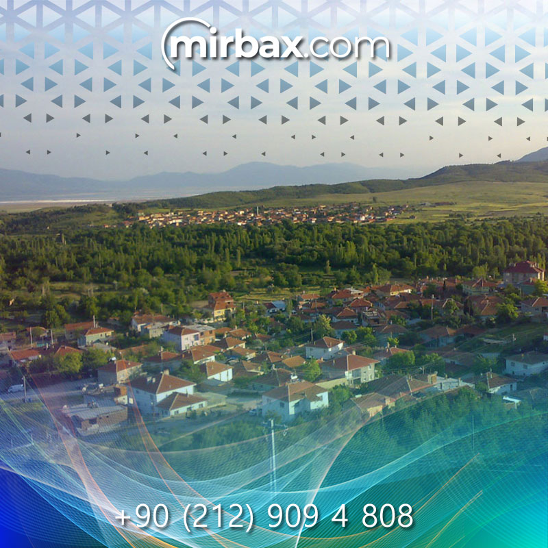 Mirbax