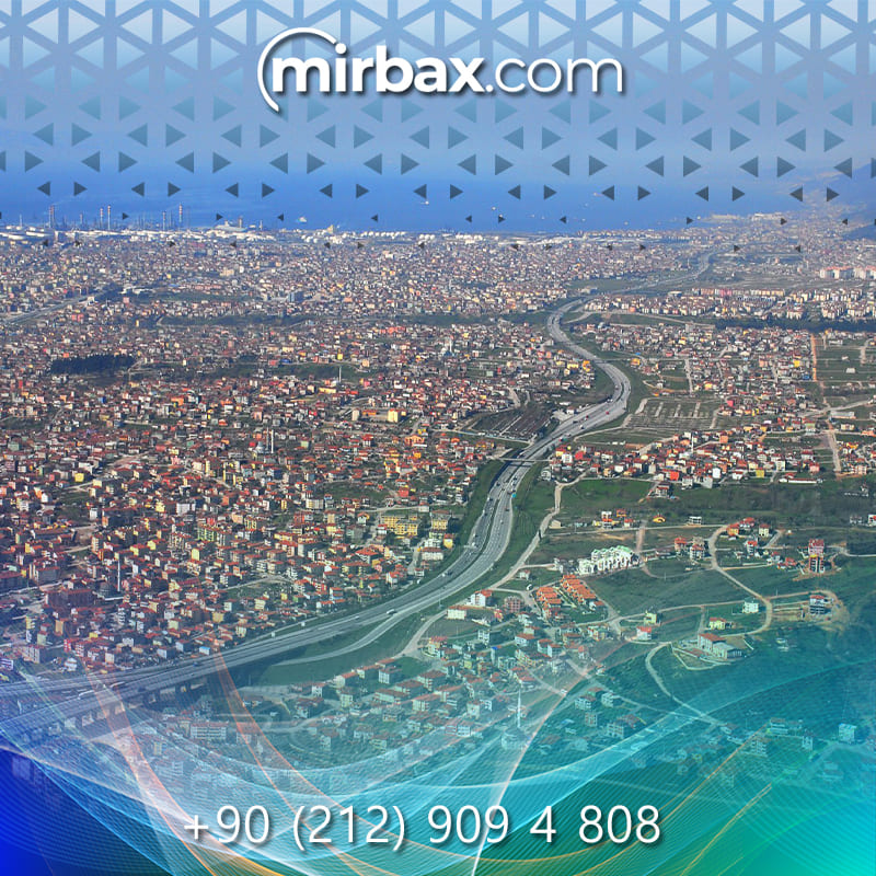 Mirbax