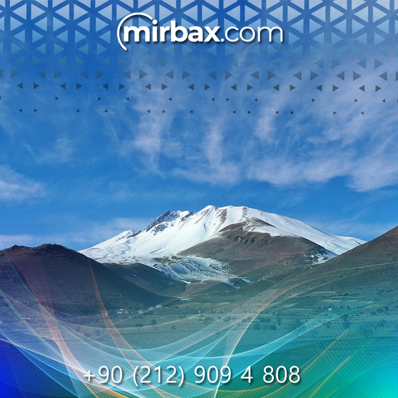 Mirbax