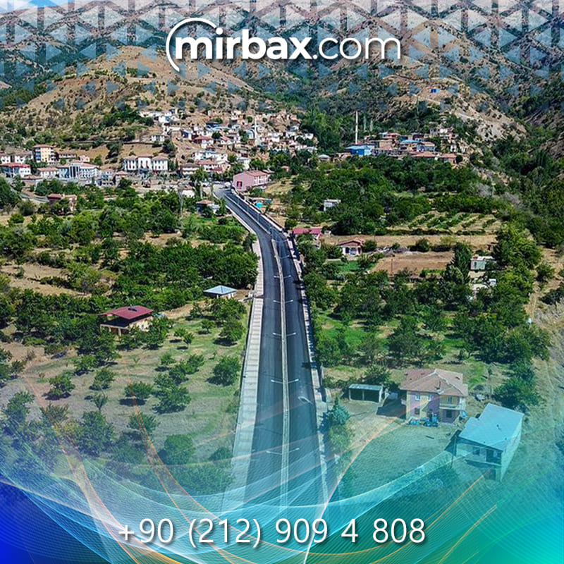 Mirbax