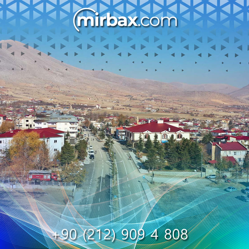 Mirbax