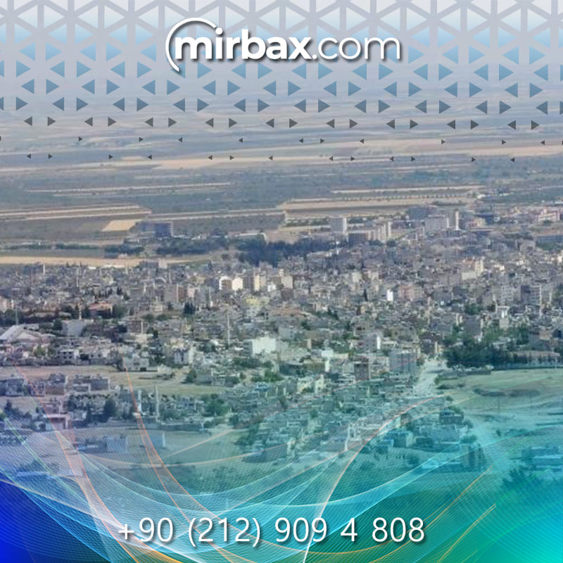 Mirbax