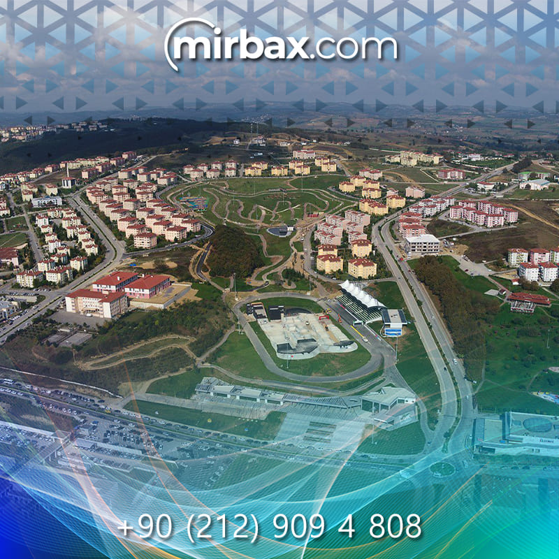 Mirbax