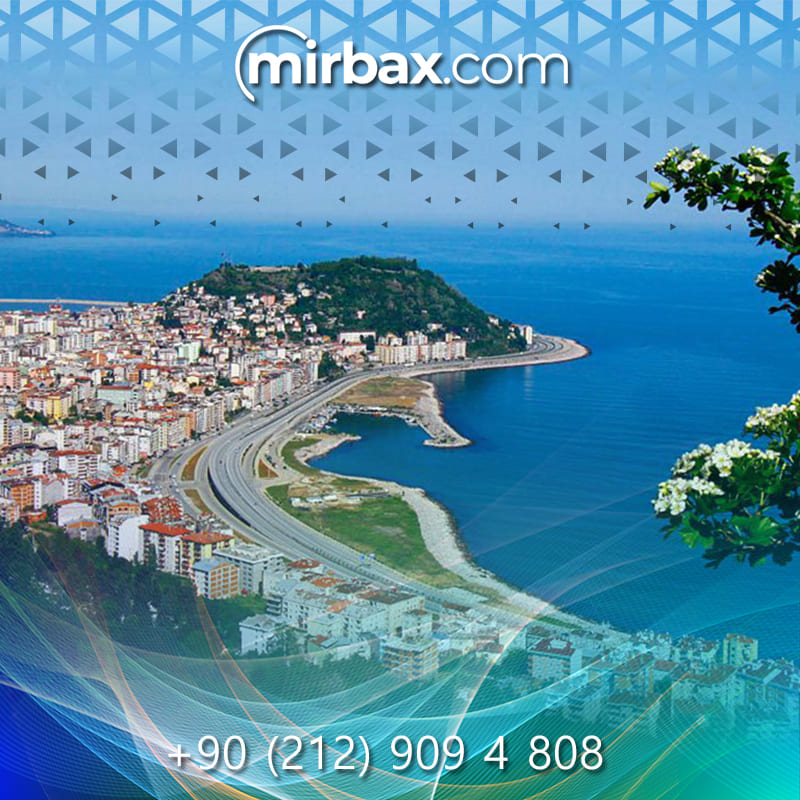 Mirbax