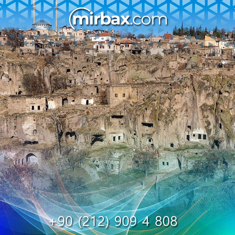 Mirbax