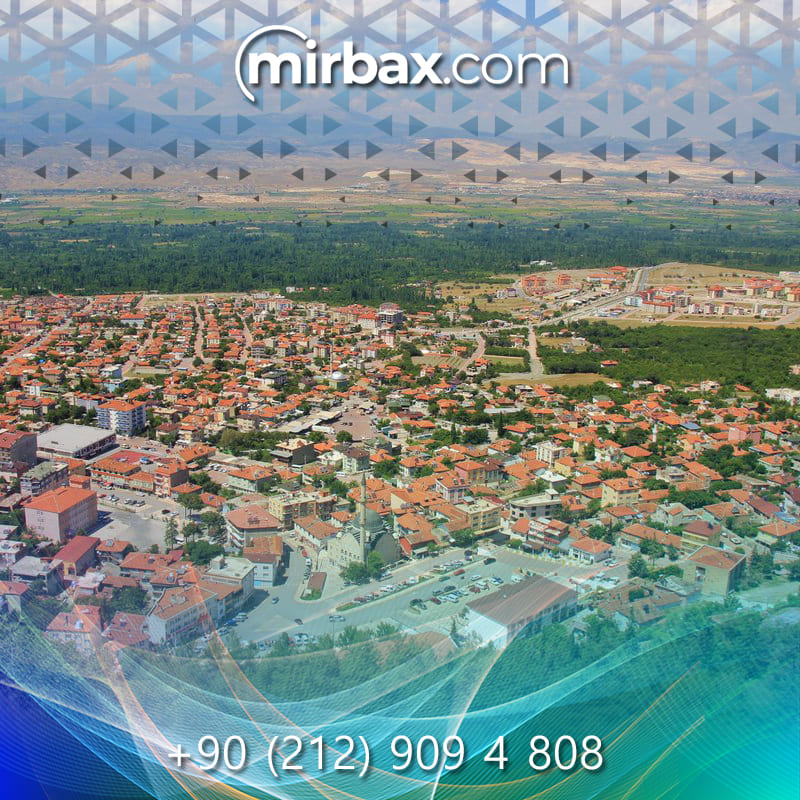 Mirbax