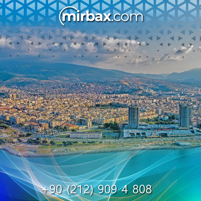 Mirbax