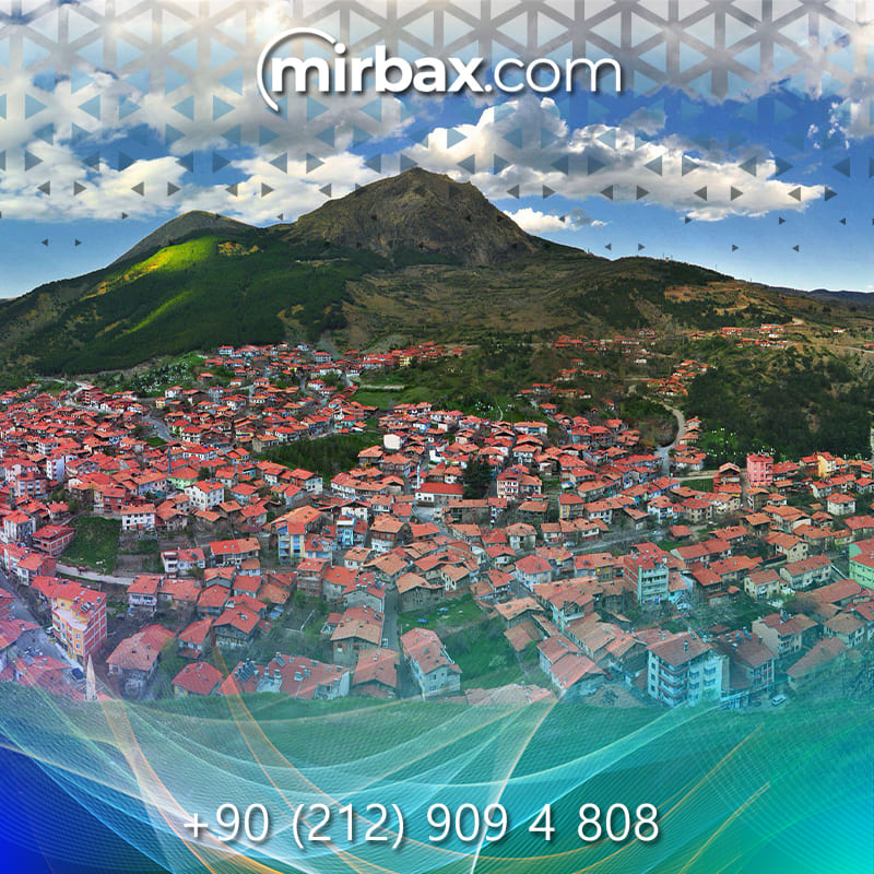 Mirbax