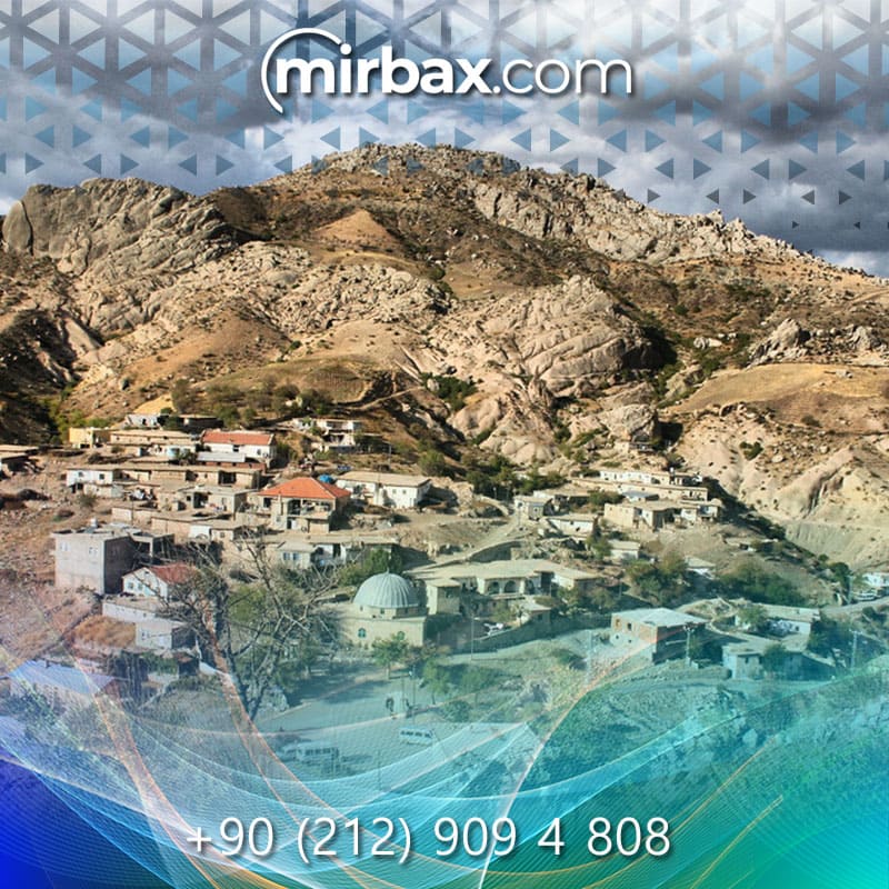 Mirbax