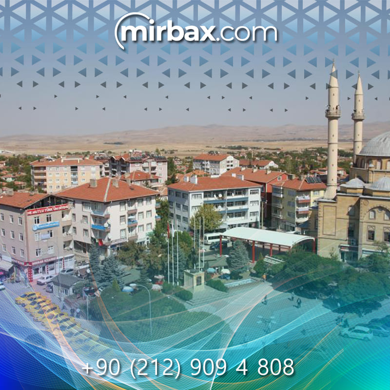 Mirbax