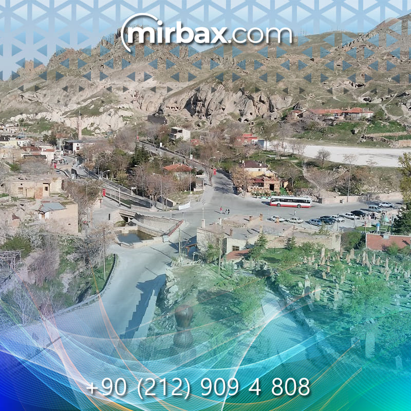 Mirbax