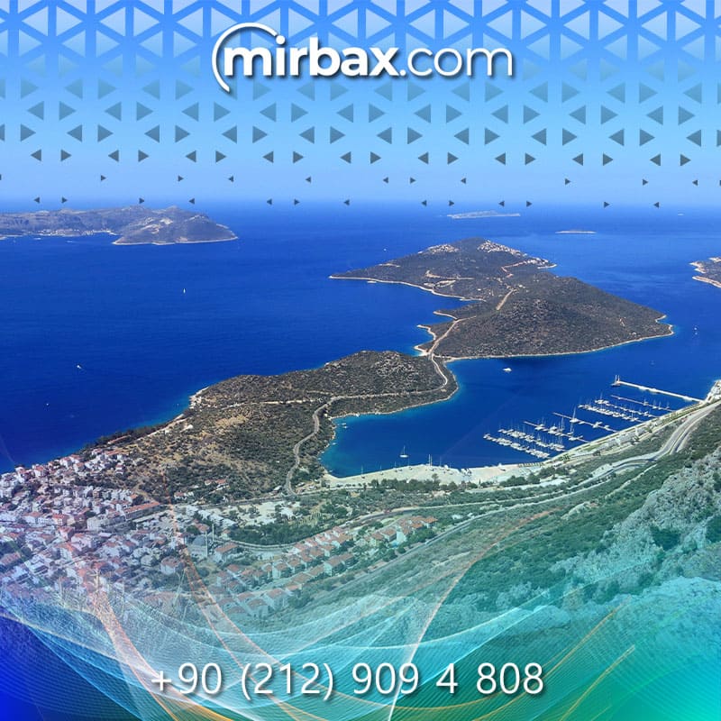 Mirbax