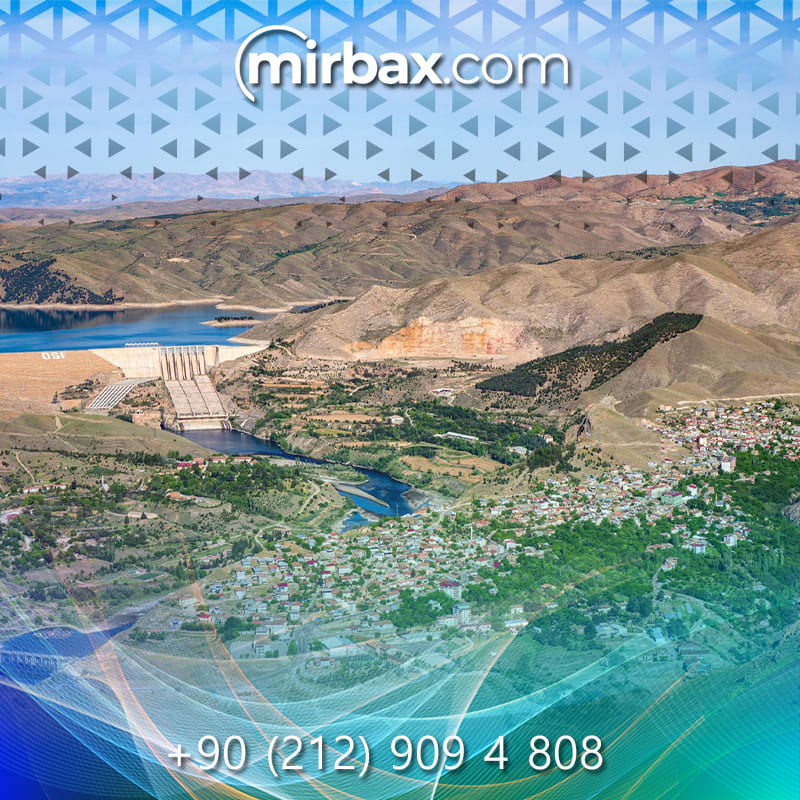 Mirbax