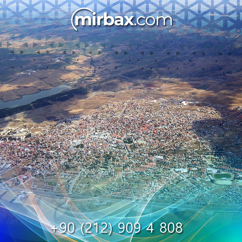 Mirbax