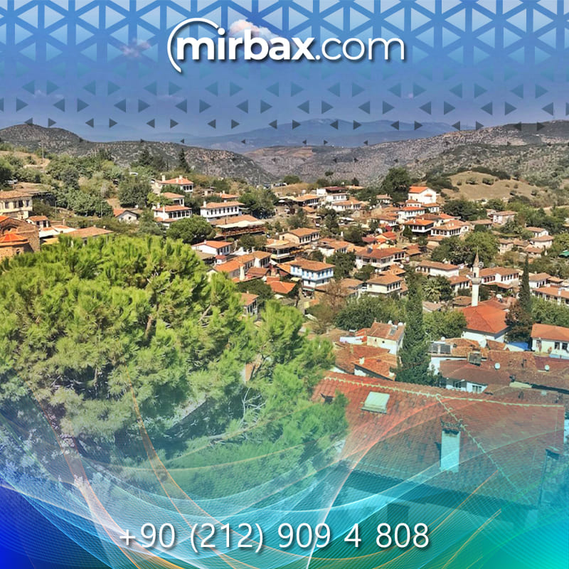 Mirbax