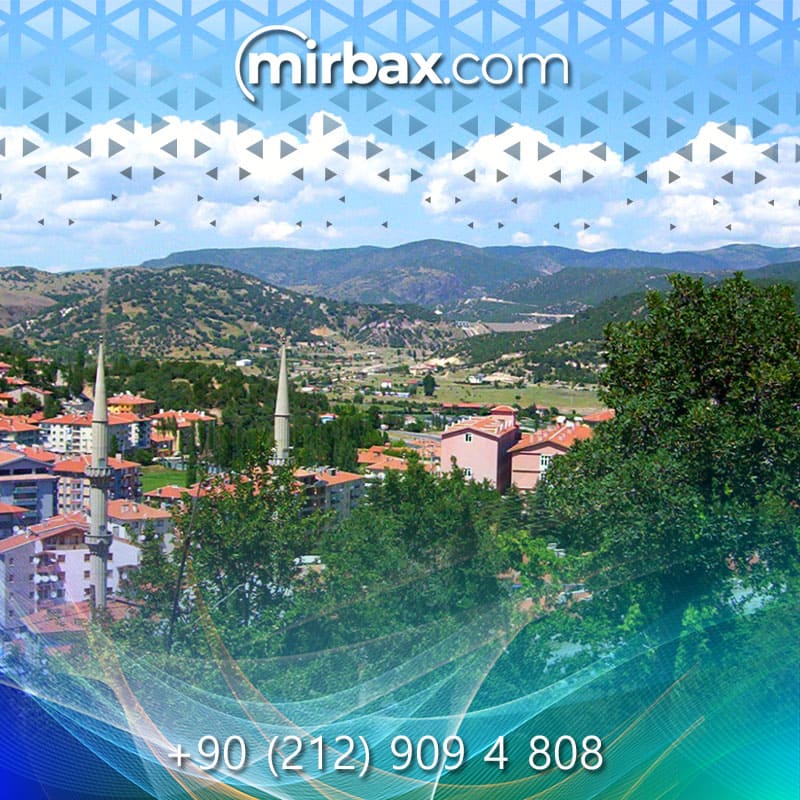 Mirbax