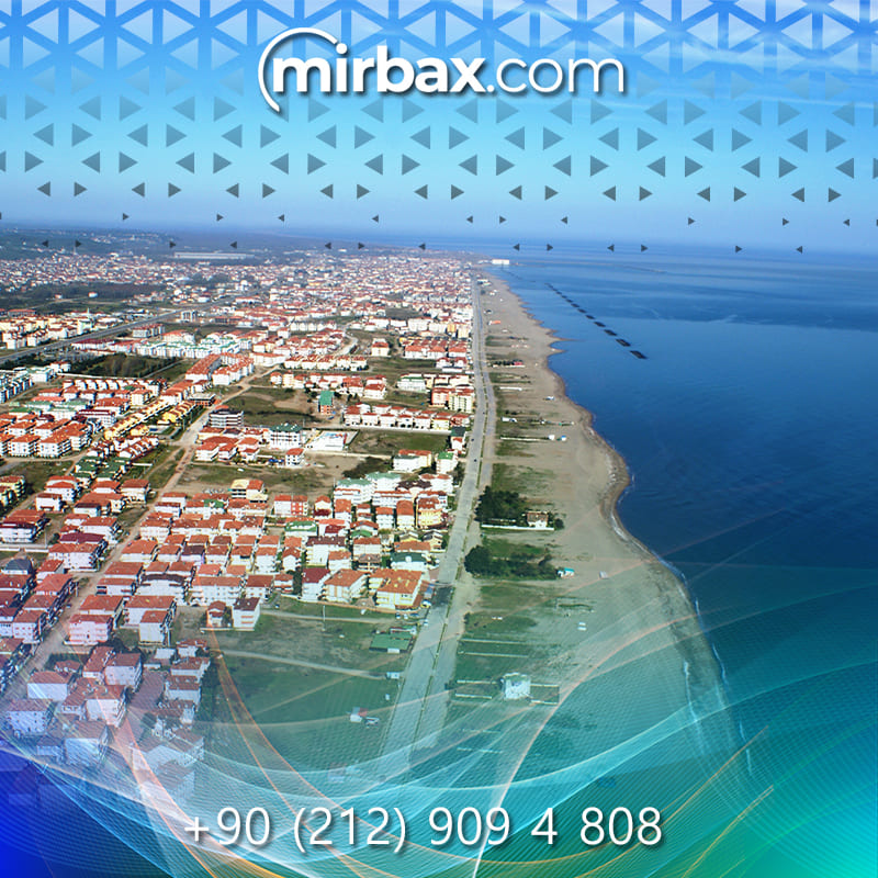 Mirbax