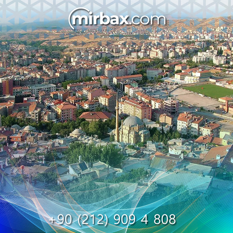 Mirbax