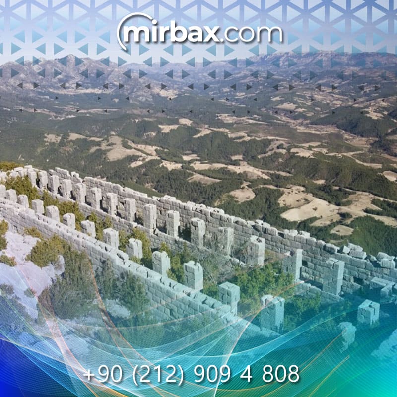 Mirbax