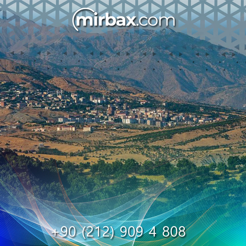 Mirbax