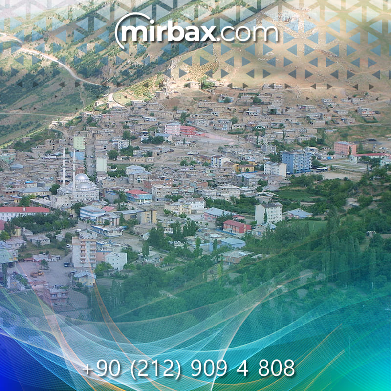 Mirbax