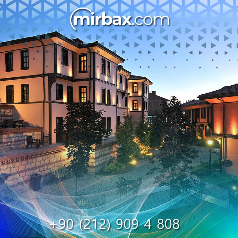 Mirbax