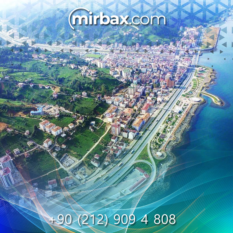 Mirbax