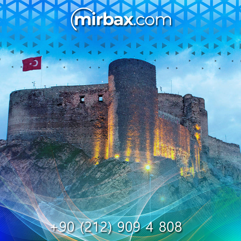 Mirbax