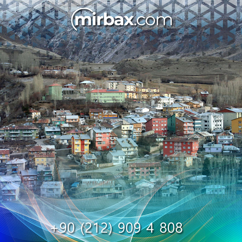 Mirbax