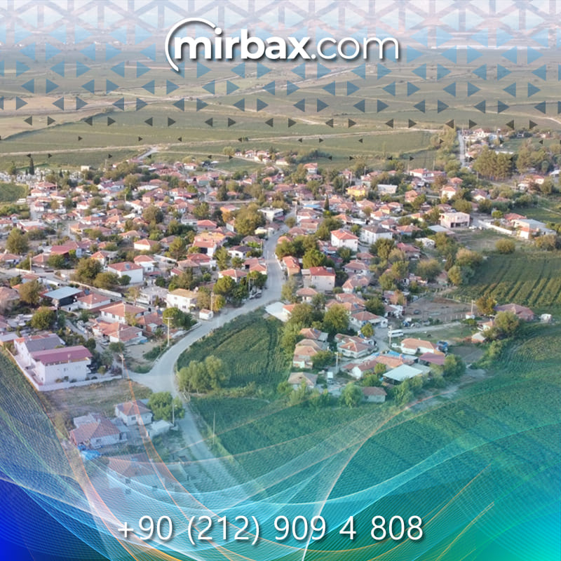 Mirbax