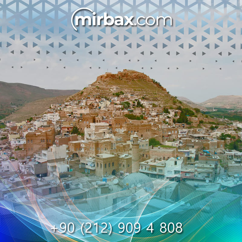 Mirbax