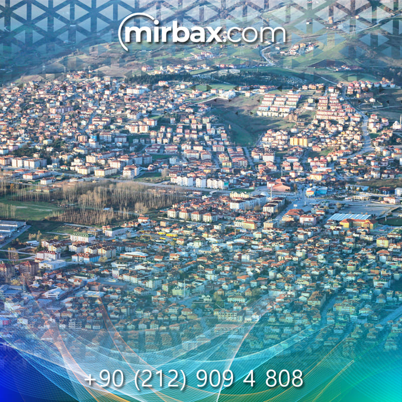 Mirbax